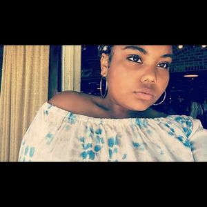 Meet your Posher, Krystal